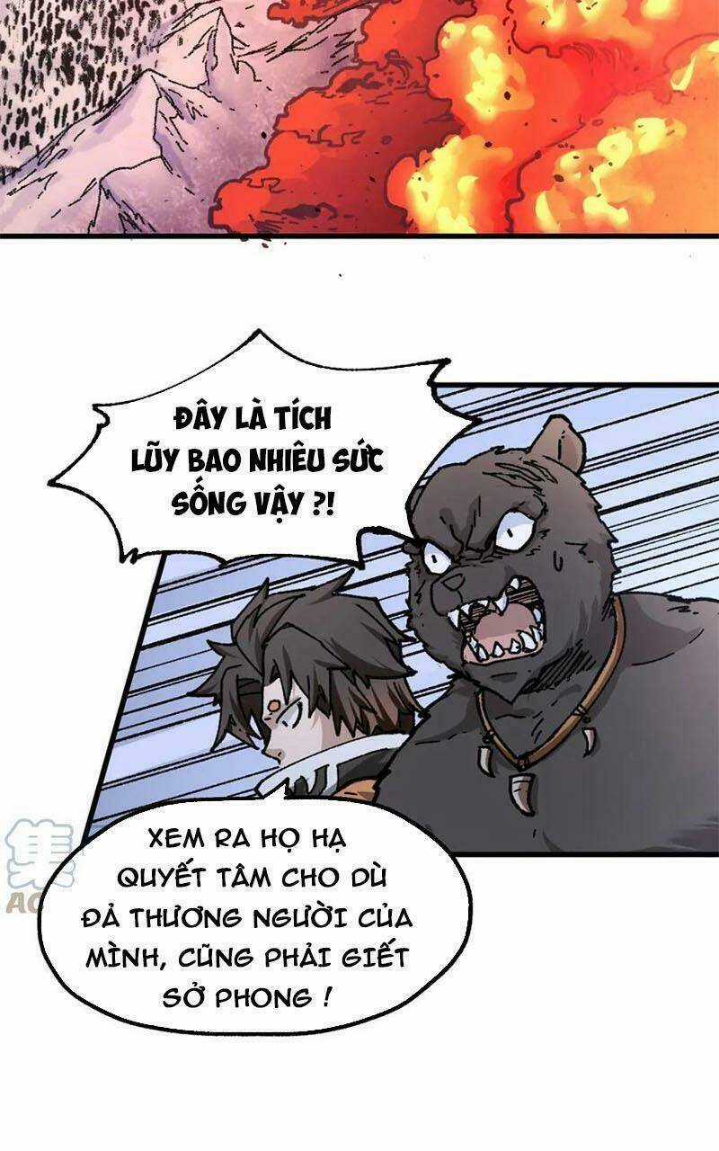 Thánh Khư - Chapter 177 - Trang 50