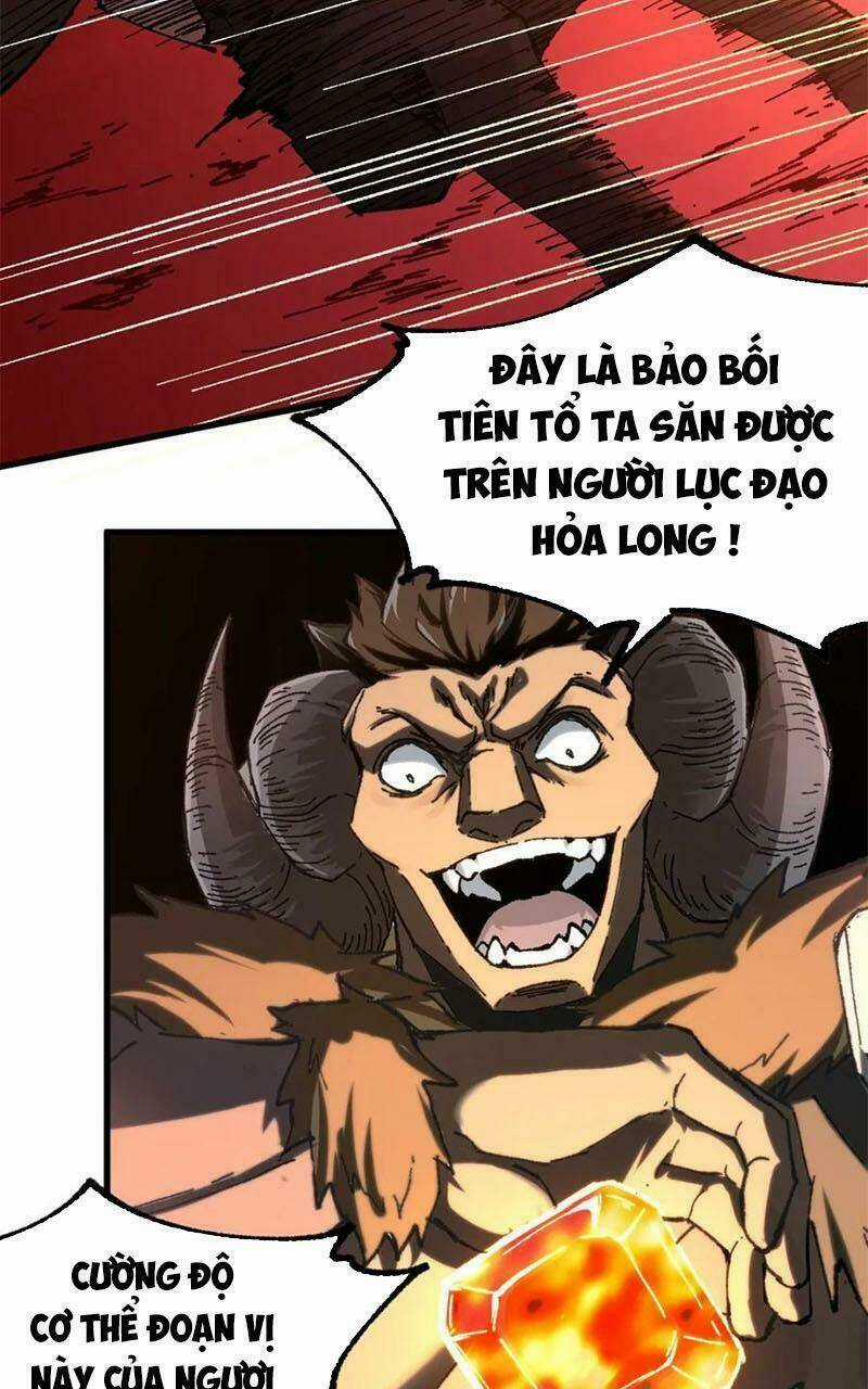 Thánh Khư - Chapter 177 - Trang 52