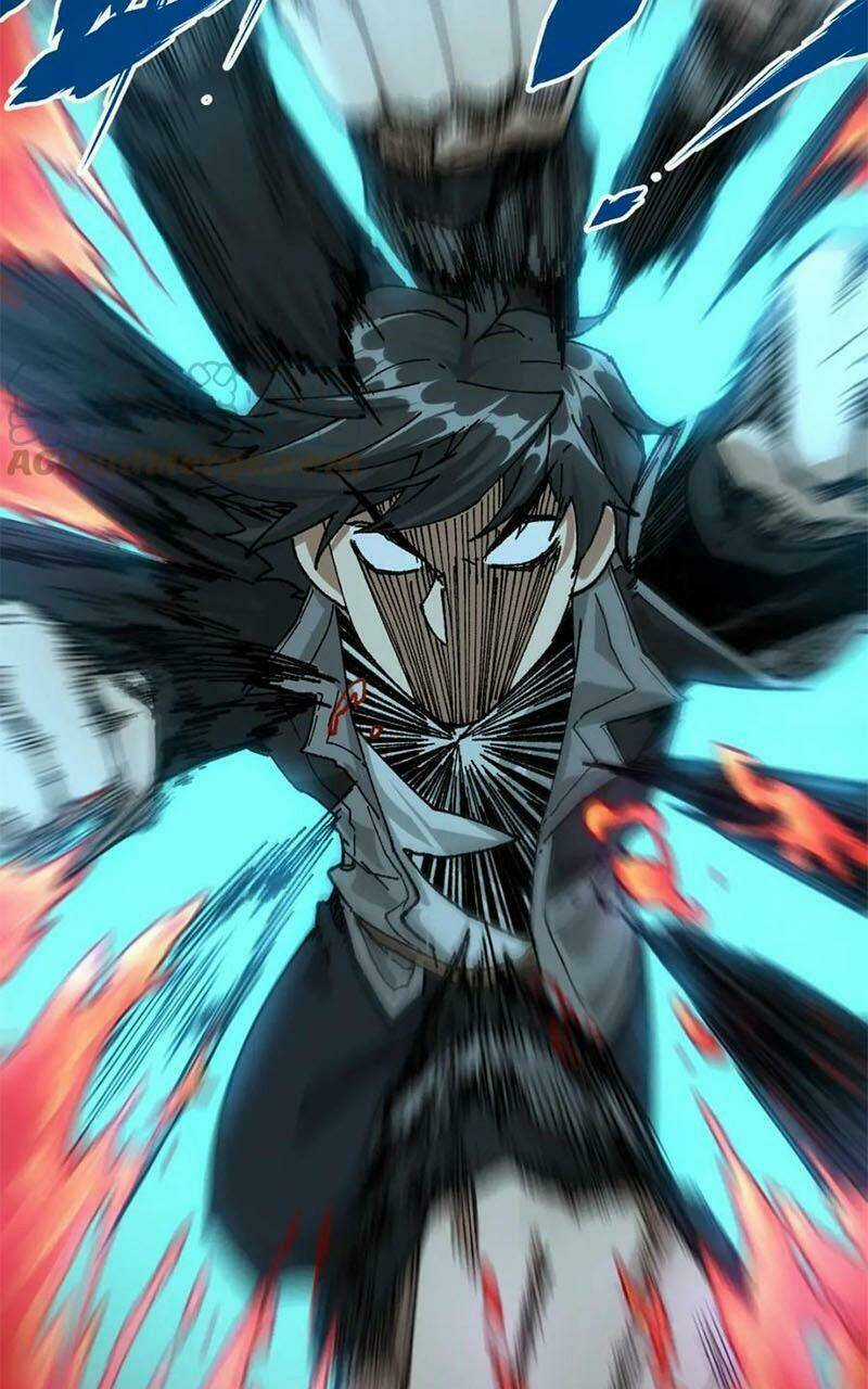 Thánh Khư - Chapter 177 - Trang 54