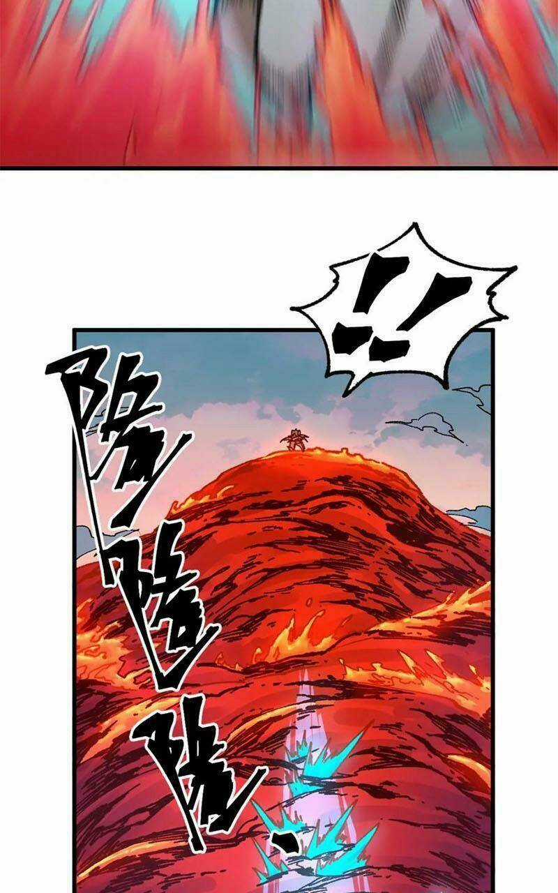 Thánh Khư - Chapter 177 - Trang 55