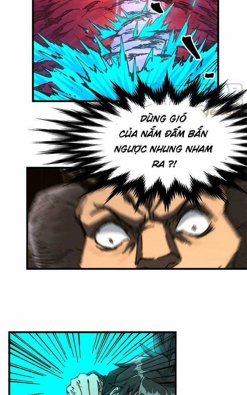 Thánh Khư - Chapter 177 - Trang 56