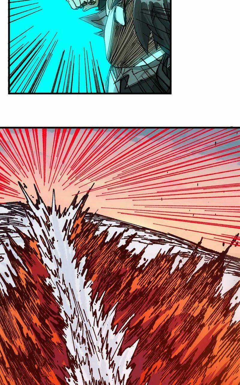 Thánh Khư - Chapter 177 - Trang 57