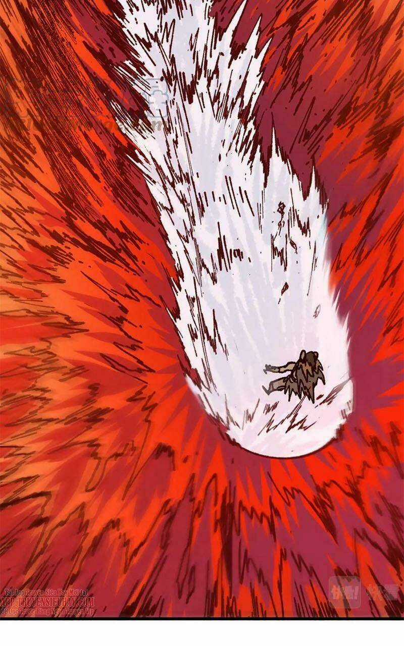 Thánh Khư - Chapter 177 - Trang 58