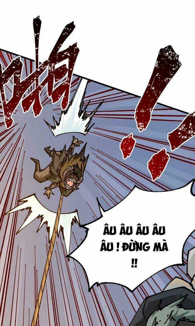 Thánh Khư - Chapter 177 - Trang 61