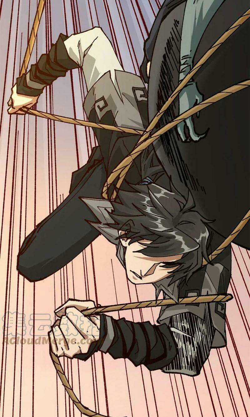 Thánh Khư - Chapter 177 - Trang 62