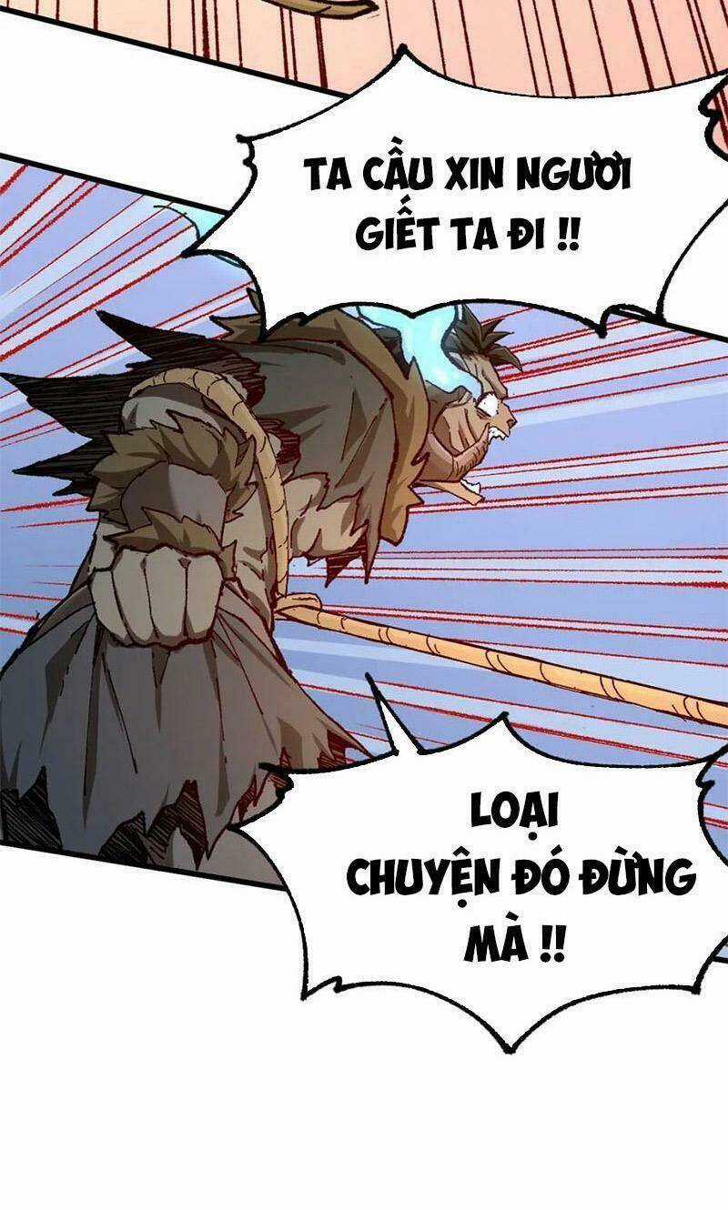 Thánh Khư - Chapter 177 - Trang 63