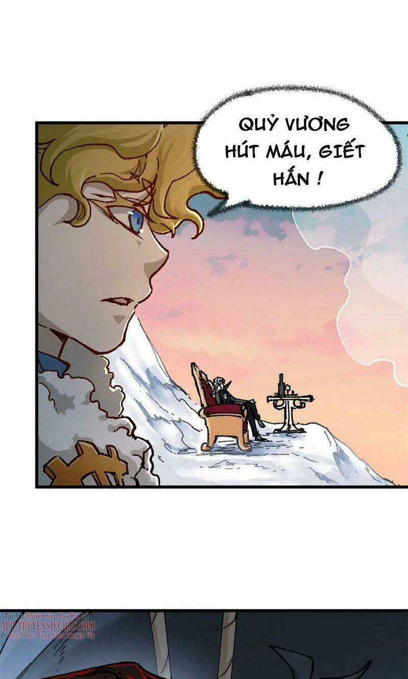 Thánh Khư - Chapter 177 - Trang 65