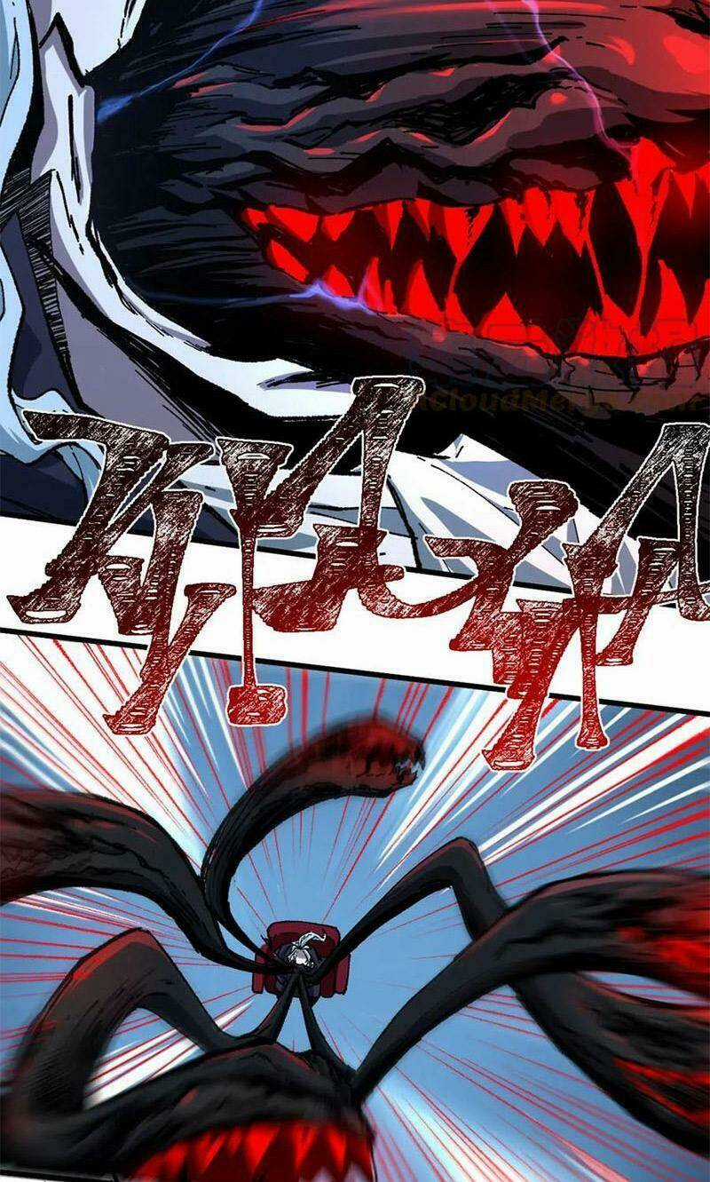 Thánh Khư - Chapter 177 - Trang 68