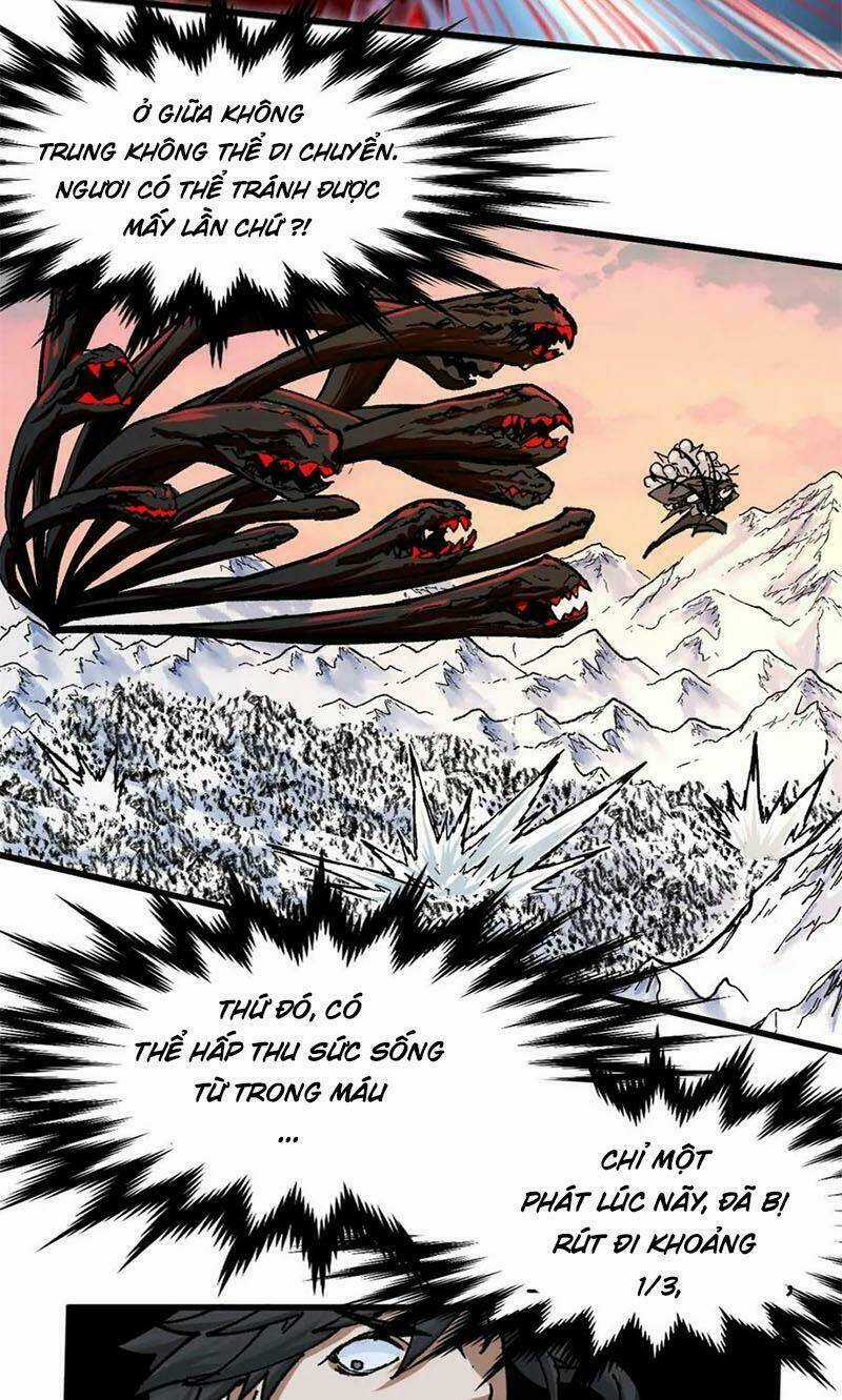 Thánh Khư - Chapter 177 - Trang 69