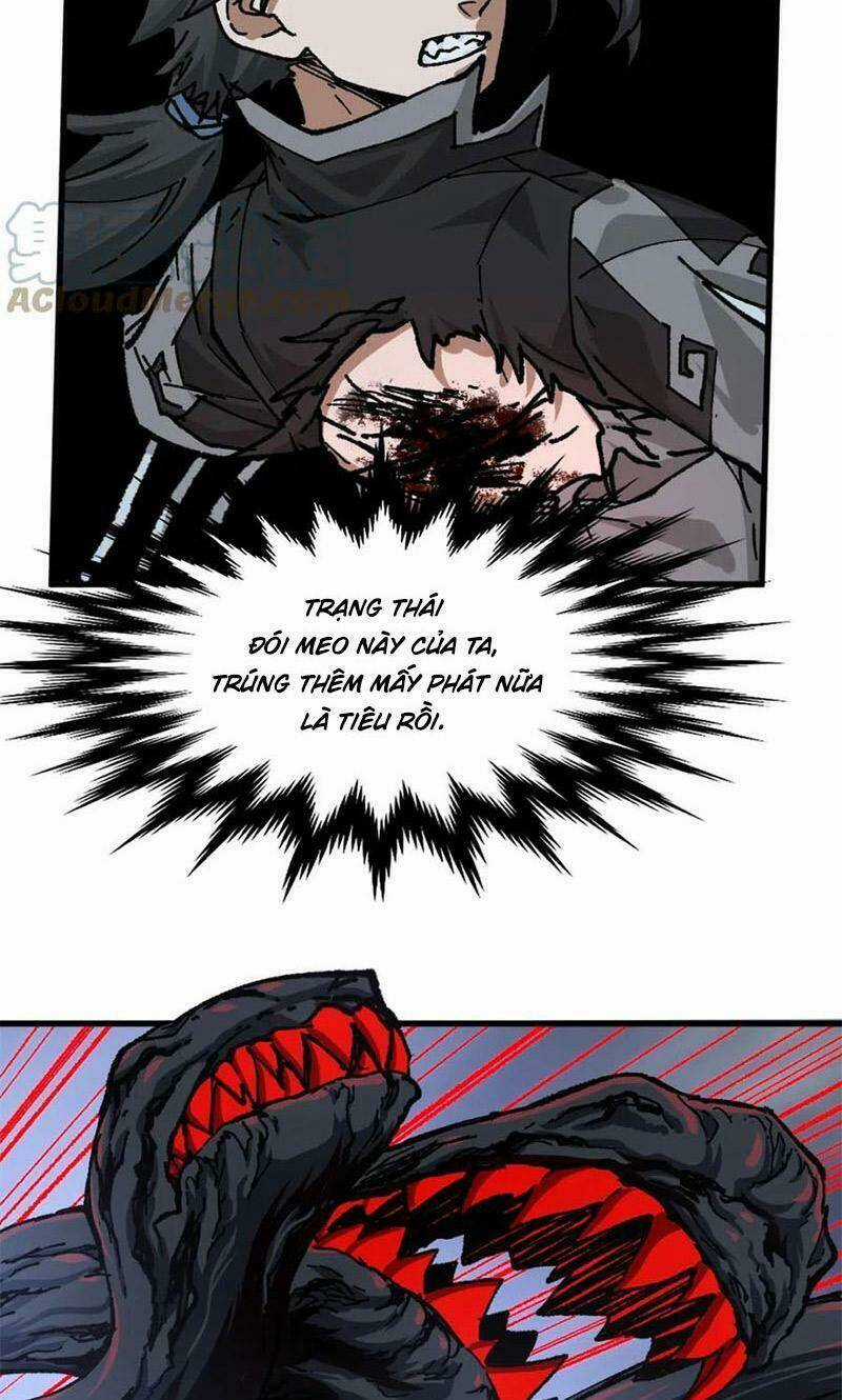 Thánh Khư - Chapter 177 - Trang 70