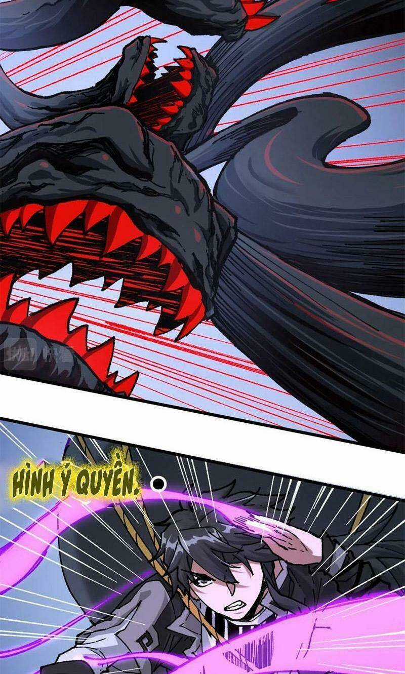 Thánh Khư - Chapter 177 - Trang 71