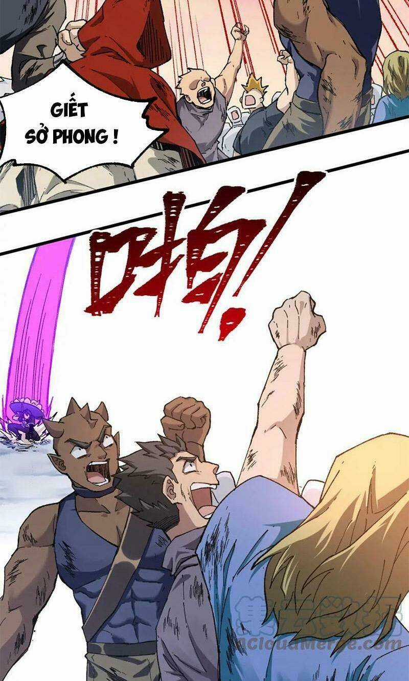 Thánh Khư - Chapter 177 - Trang 73