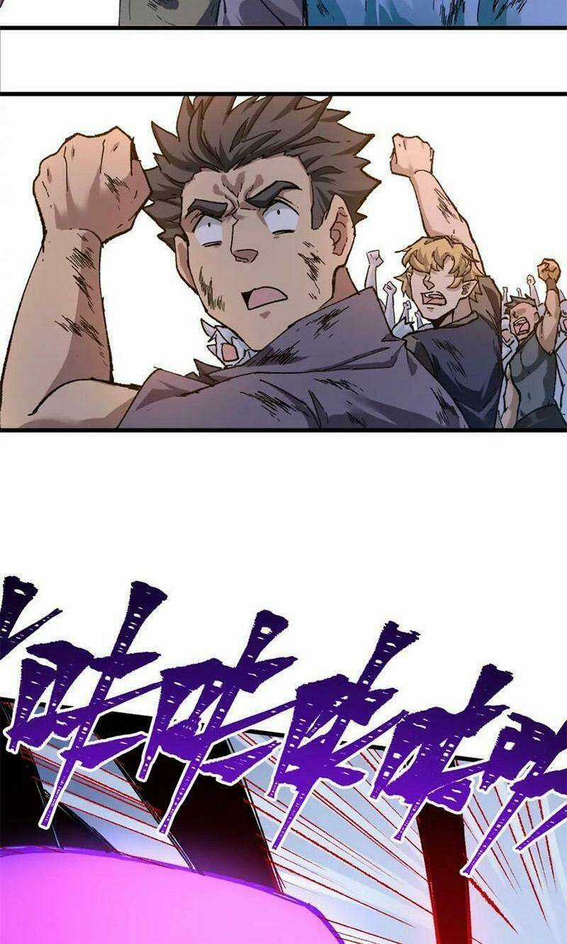 Thánh Khư - Chapter 177 - Trang 74