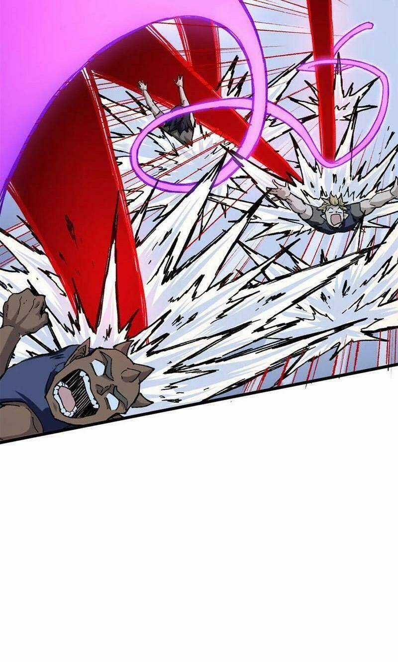 Thánh Khư - Chapter 177 - Trang 75