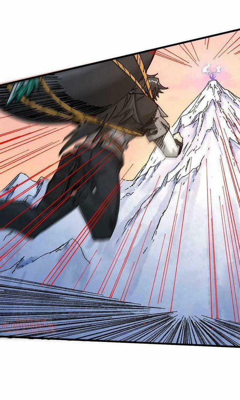 Thánh Khư - Chapter 177 - Trang 76