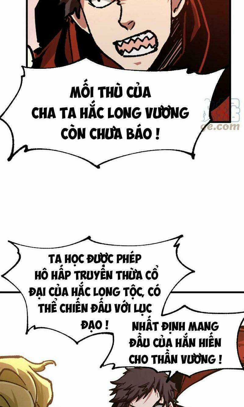 Thánh Khư - Chapter 177 - Trang 79