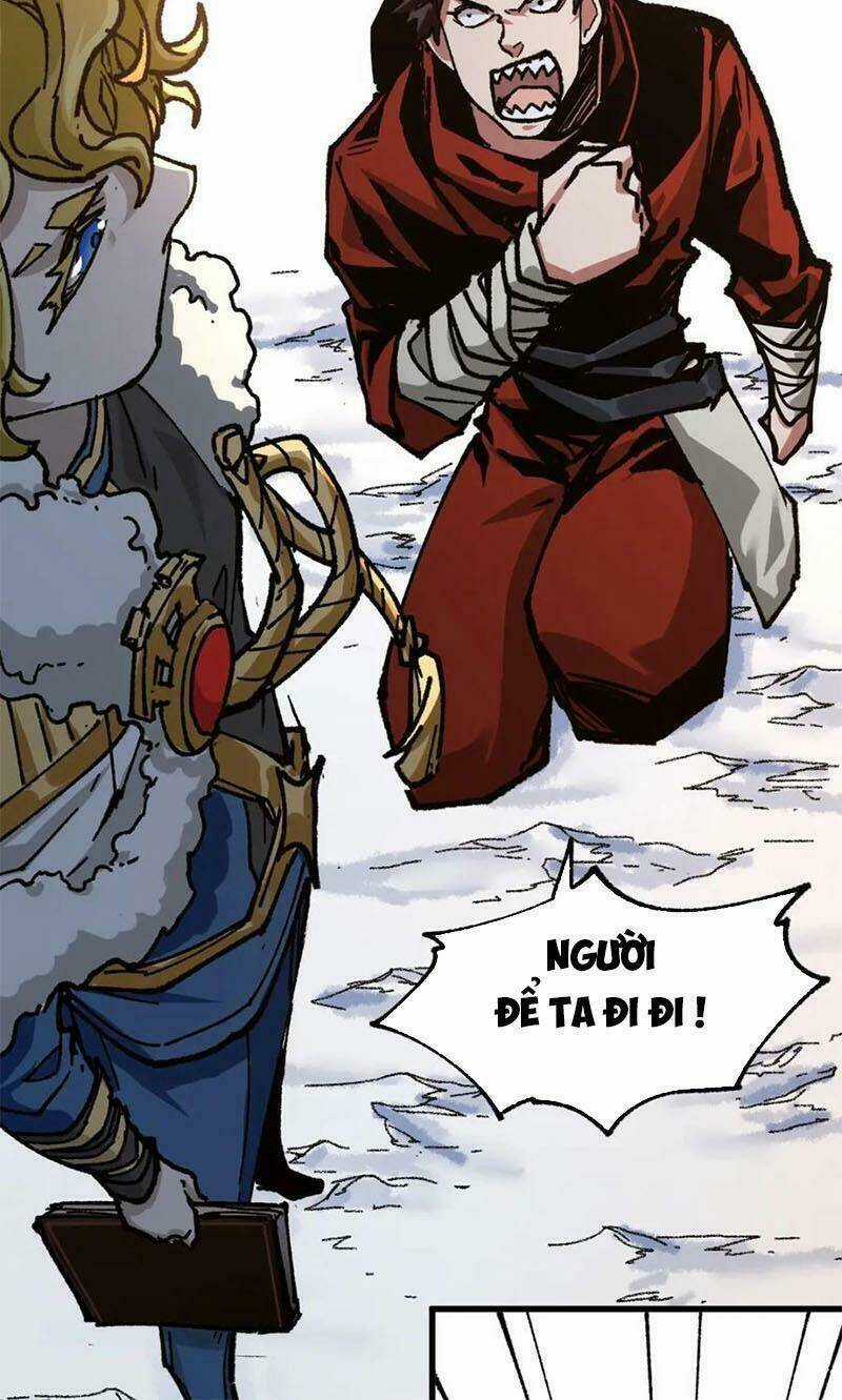 Thánh Khư - Chapter 177 - Trang 80