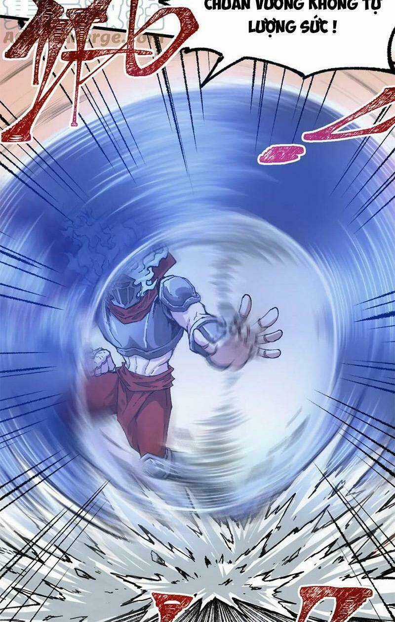 Thánh Khư - Chapter 177 - Trang 9