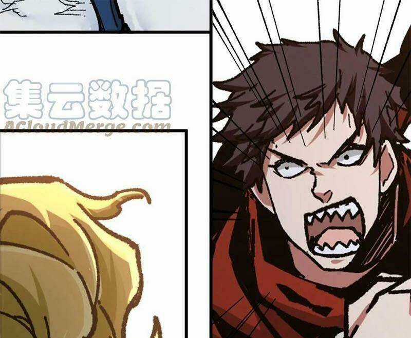 Thánh Khư - Chapter 177 - Trang 81