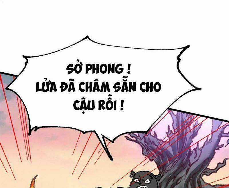 Thánh Khư - Chapter 177 - Trang 83