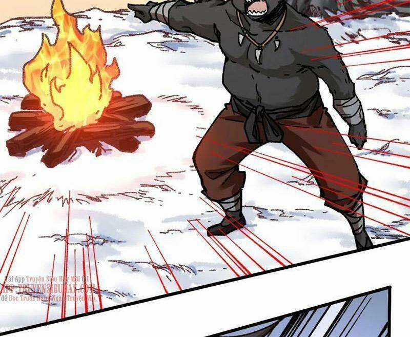 Thánh Khư - Chapter 177 - Trang 84