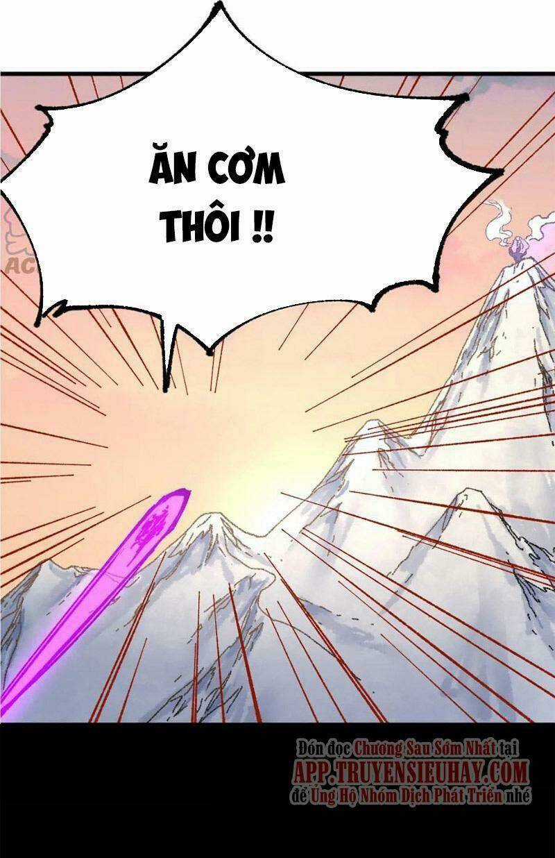 Thánh Khư - Chapter 178 - Trang 1