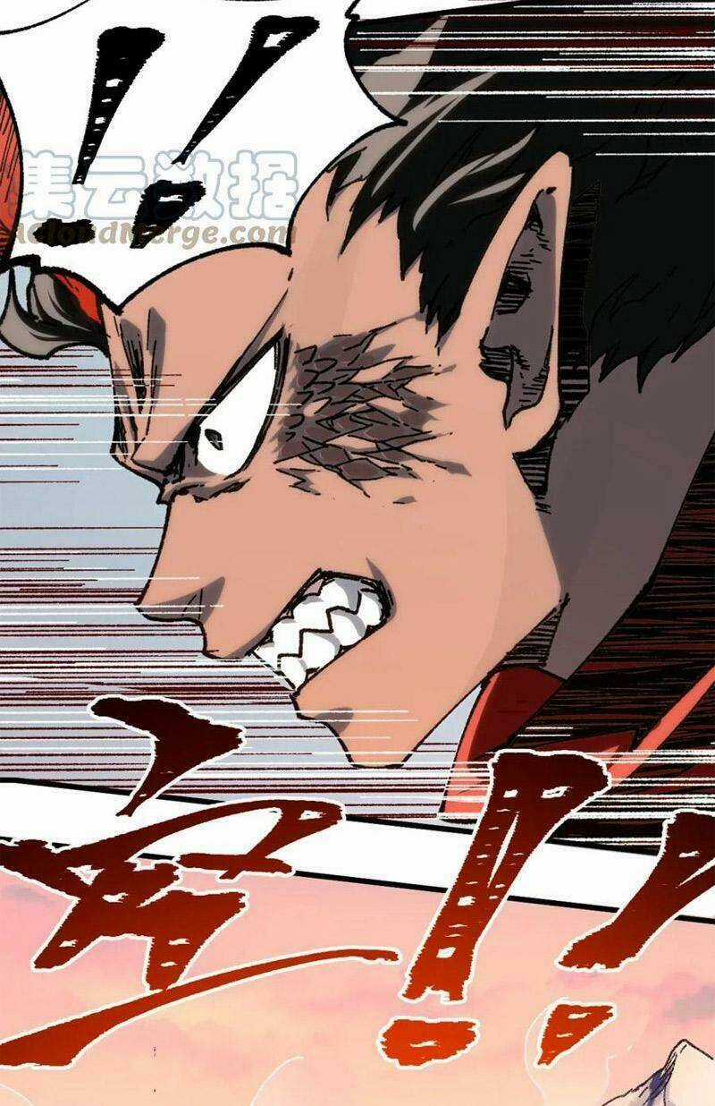 Thánh Khư - Chapter 178 - Trang 11