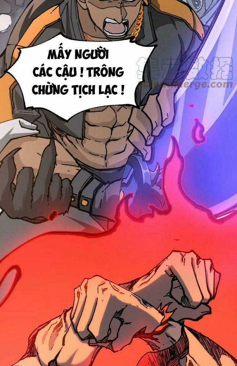 Thánh Khư - Chapter 178 - Trang 13