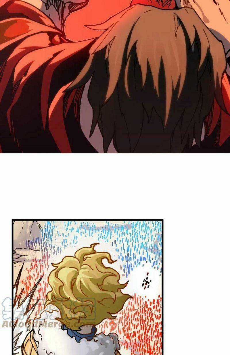 Thánh Khư - Chapter 178 - Trang 14