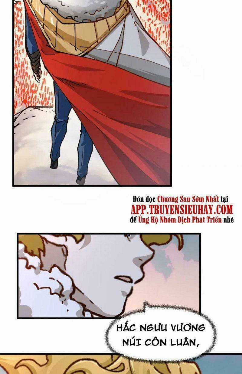 Thánh Khư - Chapter 178 - Trang 15