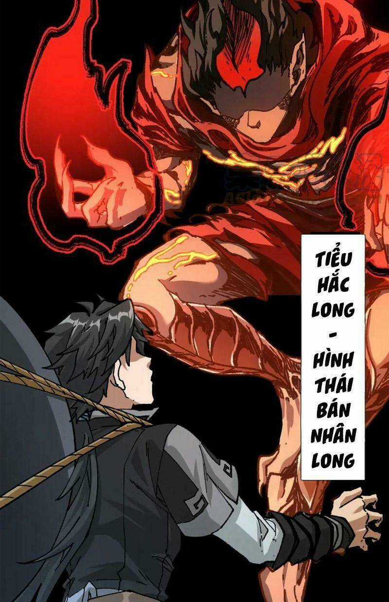 Thánh Khư - Chapter 178 - Trang 3