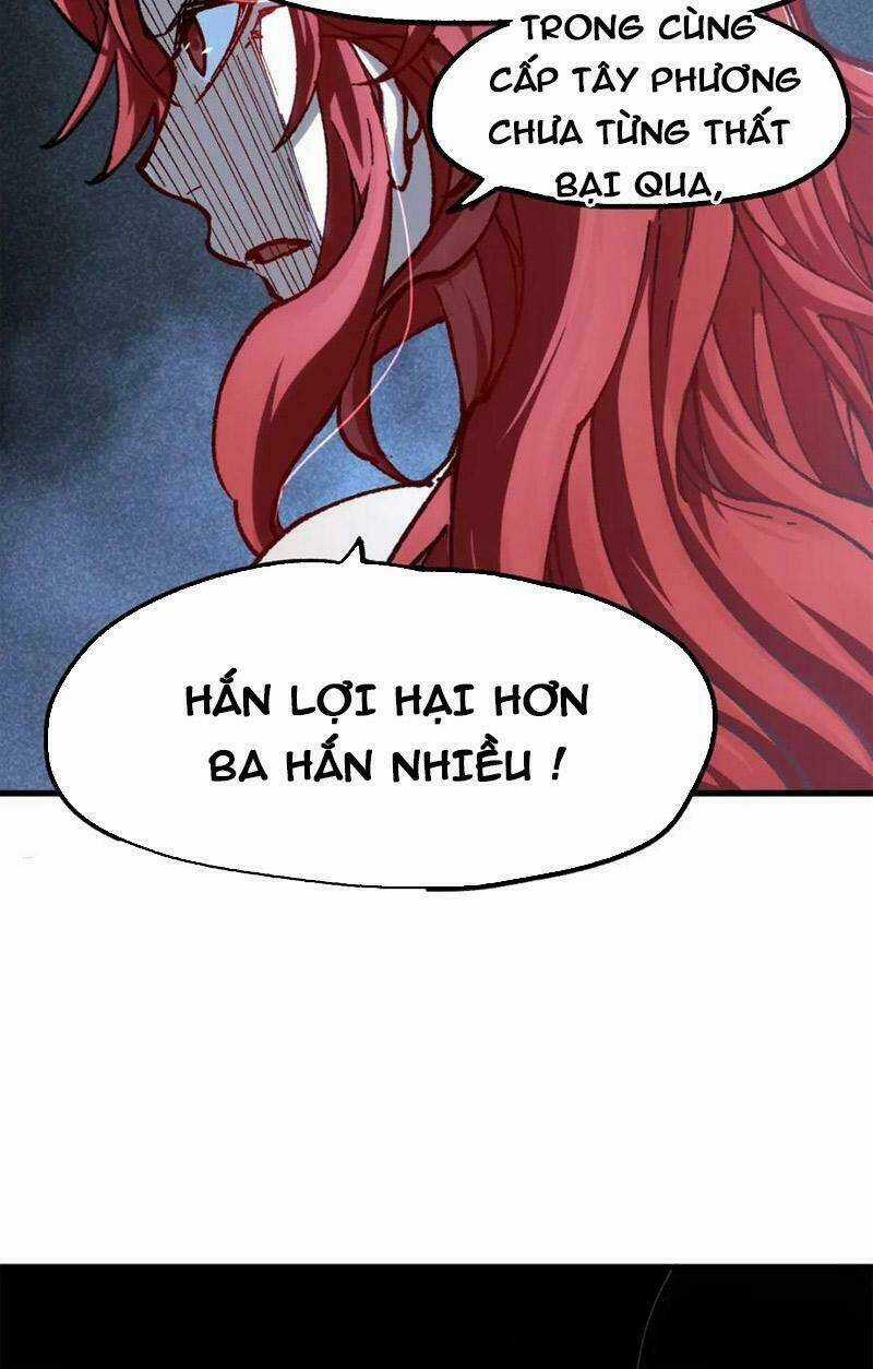 Thánh Khư - Chapter 178 - Trang 24