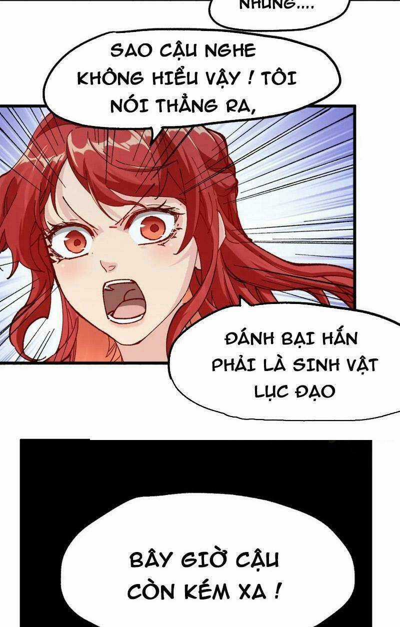 Thánh Khư - Chapter 178 - Trang 26