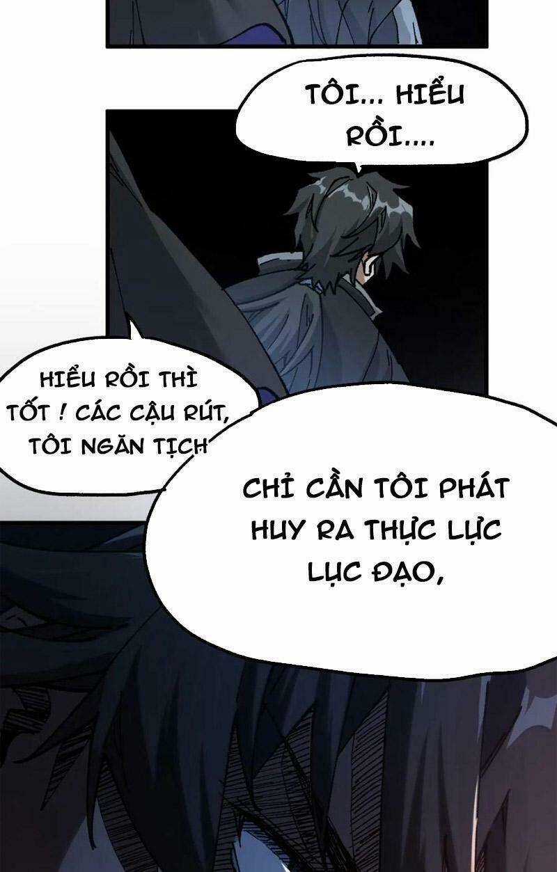 Thánh Khư - Chapter 178 - Trang 28