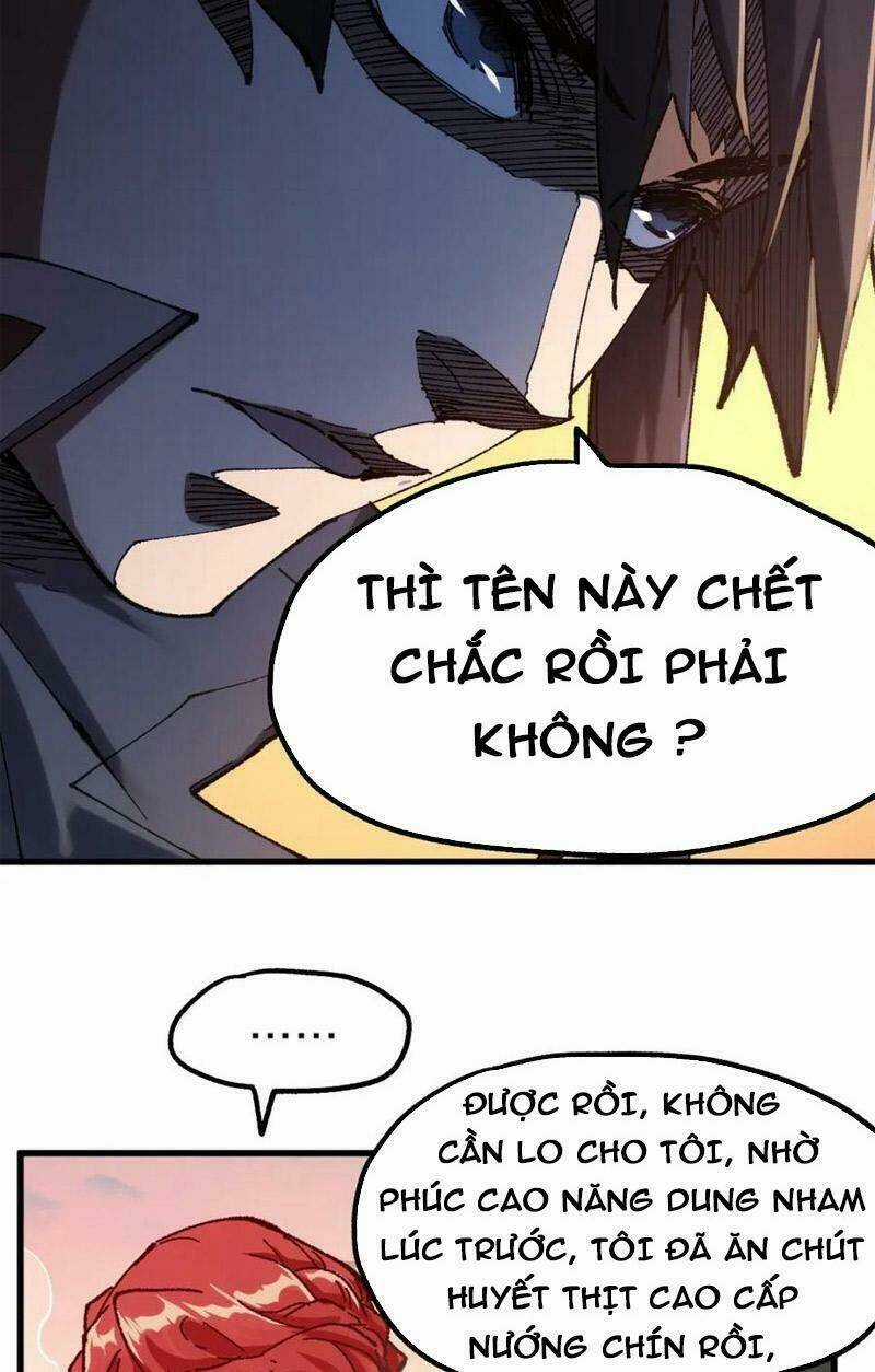 Thánh Khư - Chapter 178 - Trang 29