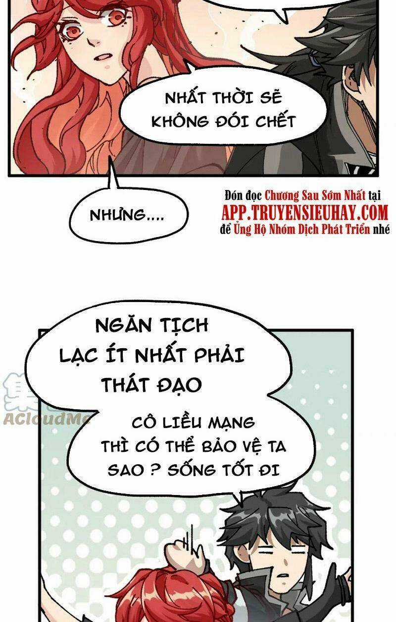 Thánh Khư - Chapter 178 - Trang 30