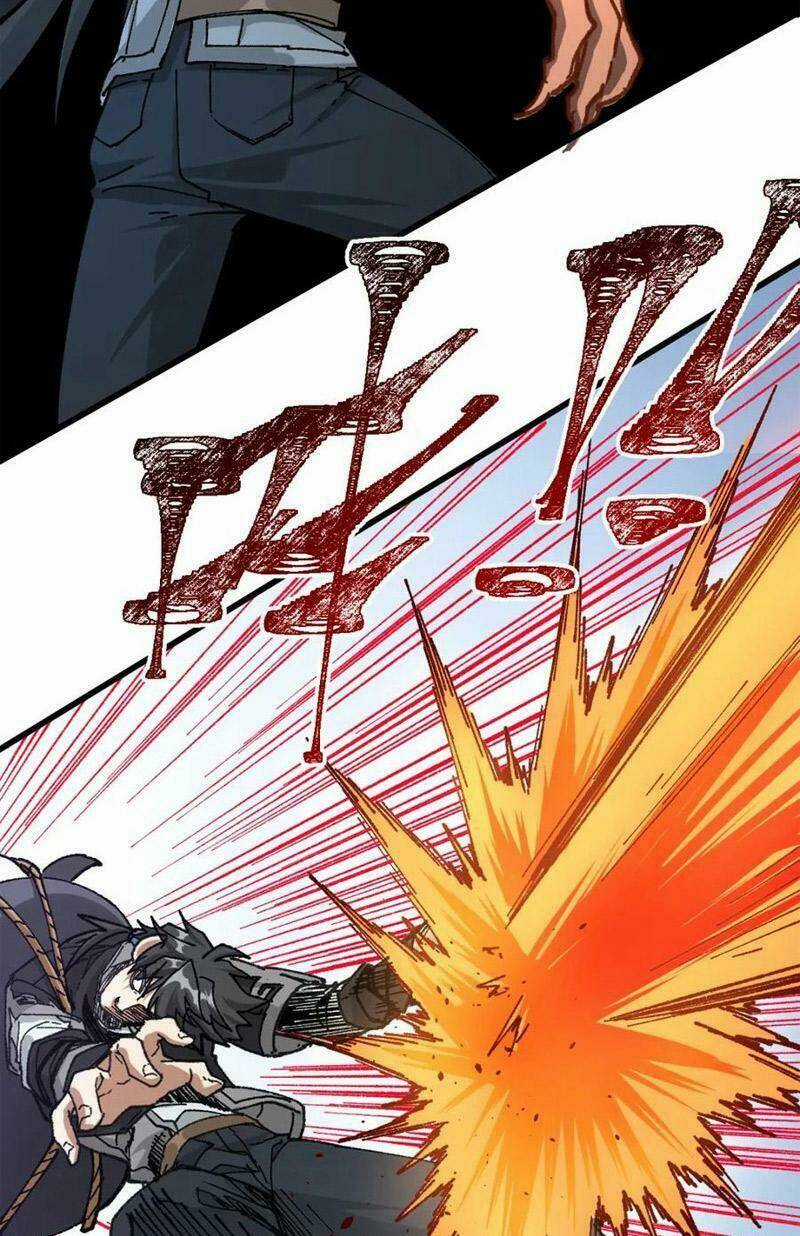 Thánh Khư - Chapter 178 - Trang 4