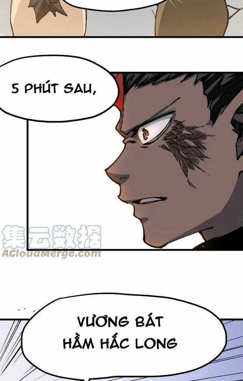 Thánh Khư - Chapter 178 - Trang 32