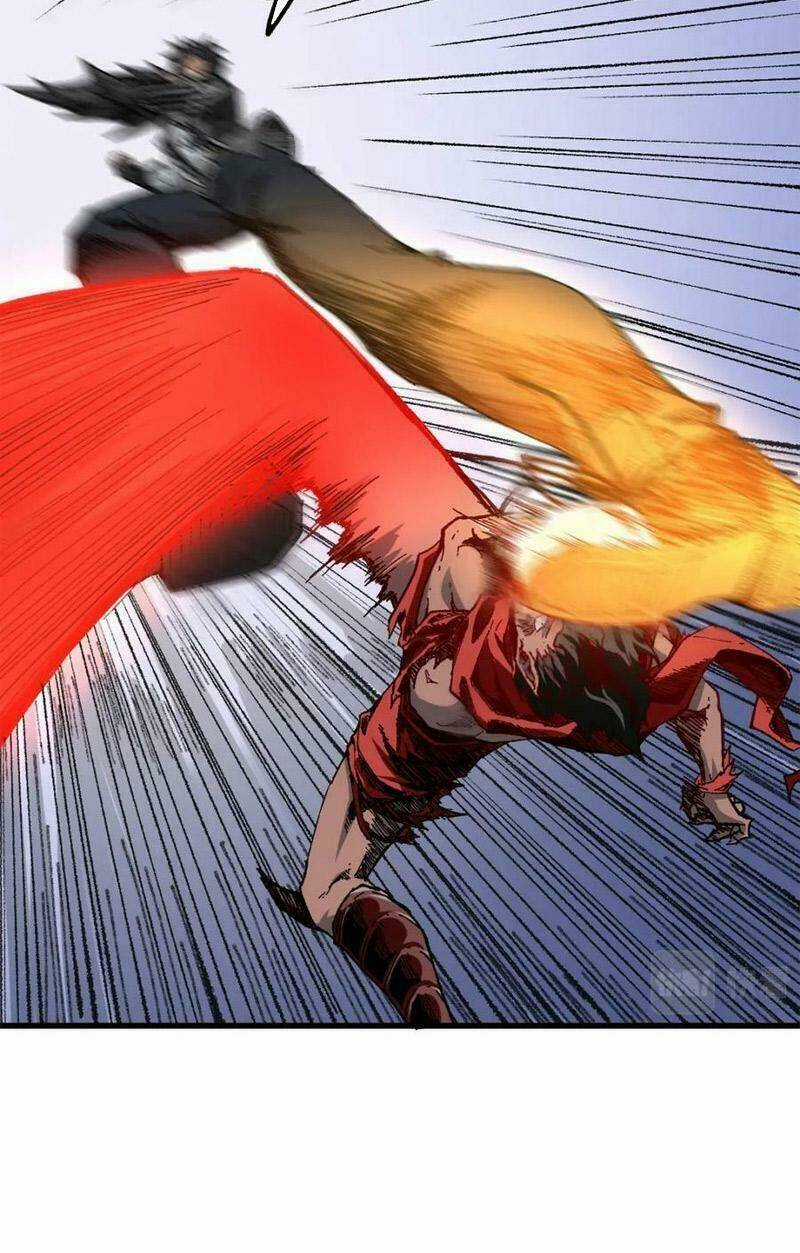 Thánh Khư - Chapter 178 - Trang 33