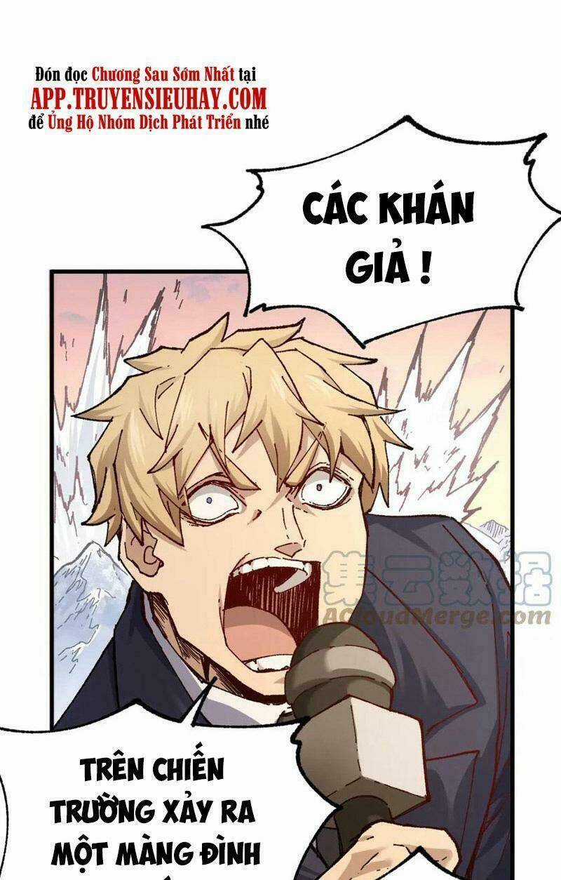 Thánh Khư - Chapter 178 - Trang 35