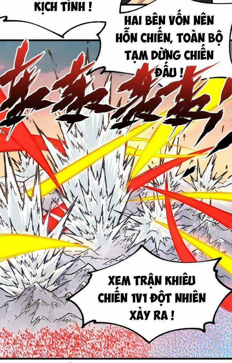 Thánh Khư - Chapter 178 - Trang 36