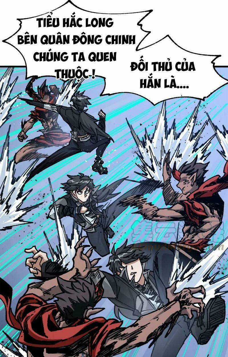 Thánh Khư - Chapter 178 - Trang 37