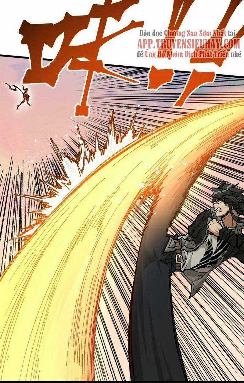 Thánh Khư - Chapter 178 - Trang 40