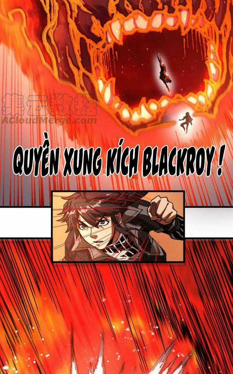 Thánh Khư - Chapter 178 - Trang 43