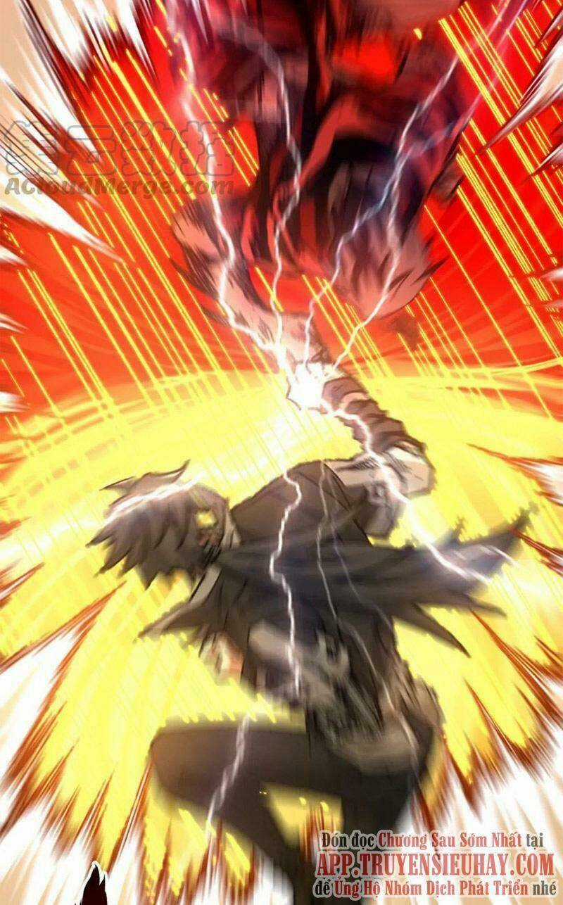 Thánh Khư - Chapter 178 - Trang 45