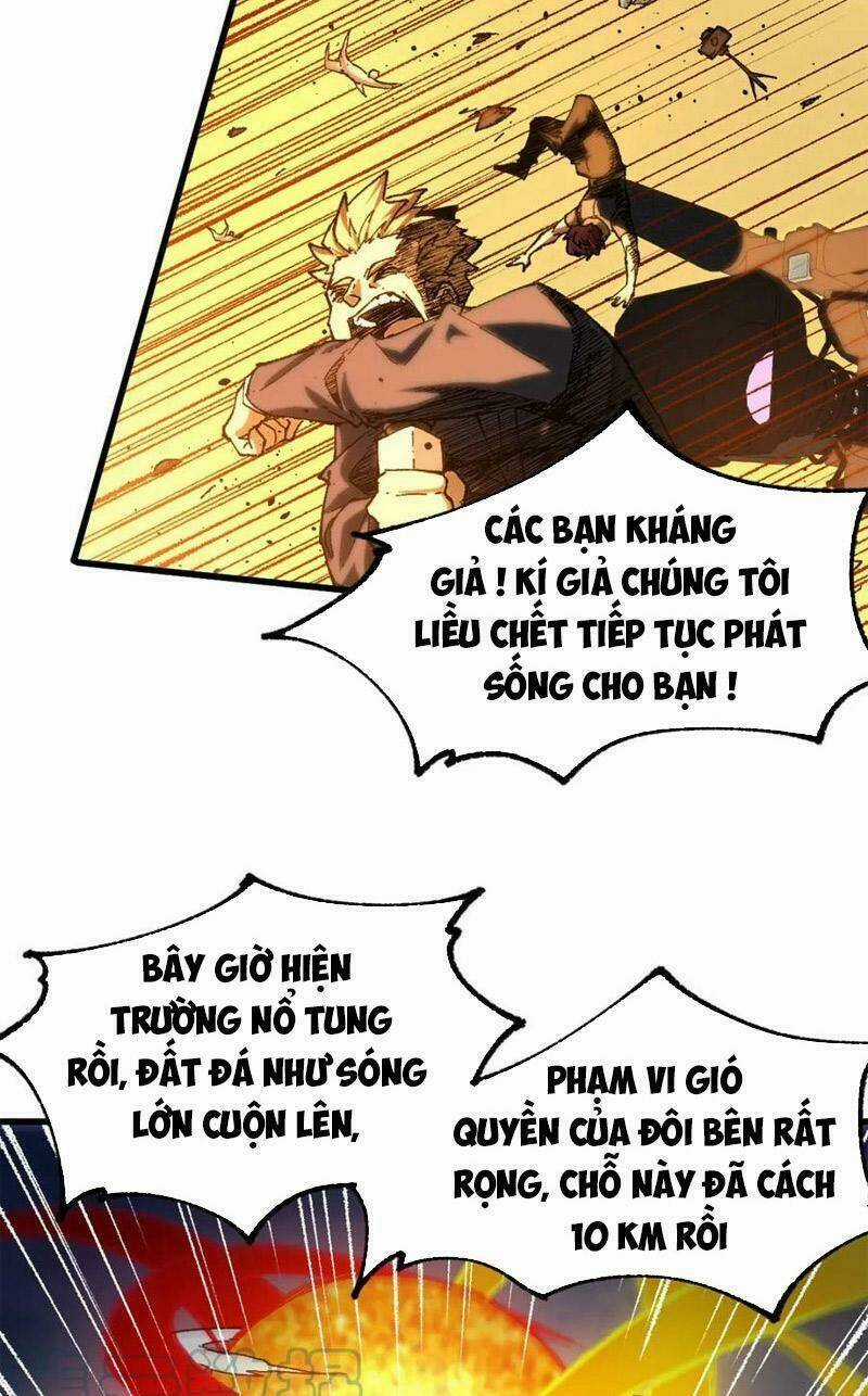 Thánh Khư - Chapter 178 - Trang 48