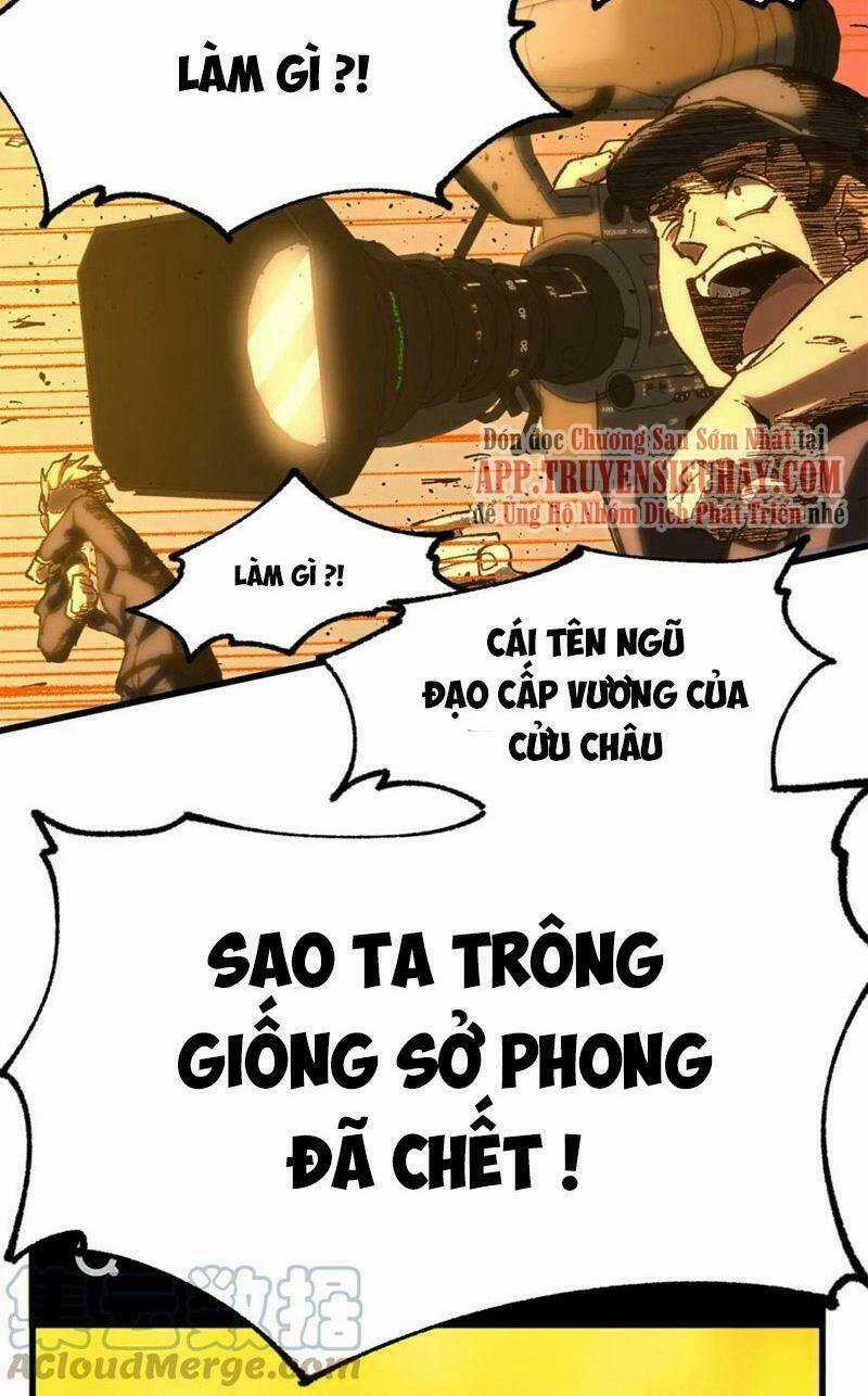 Thánh Khư - Chapter 178 - Trang 50