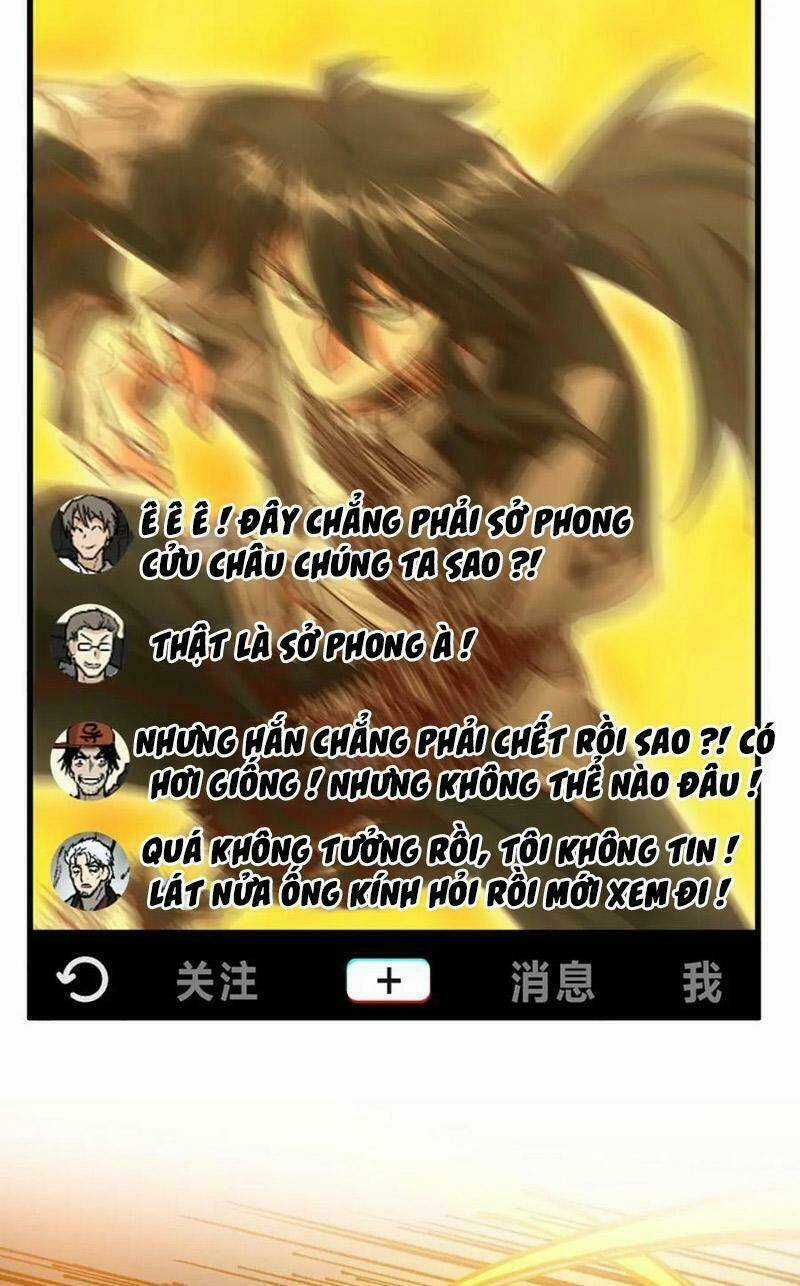 Thánh Khư - Chapter 178 - Trang 51