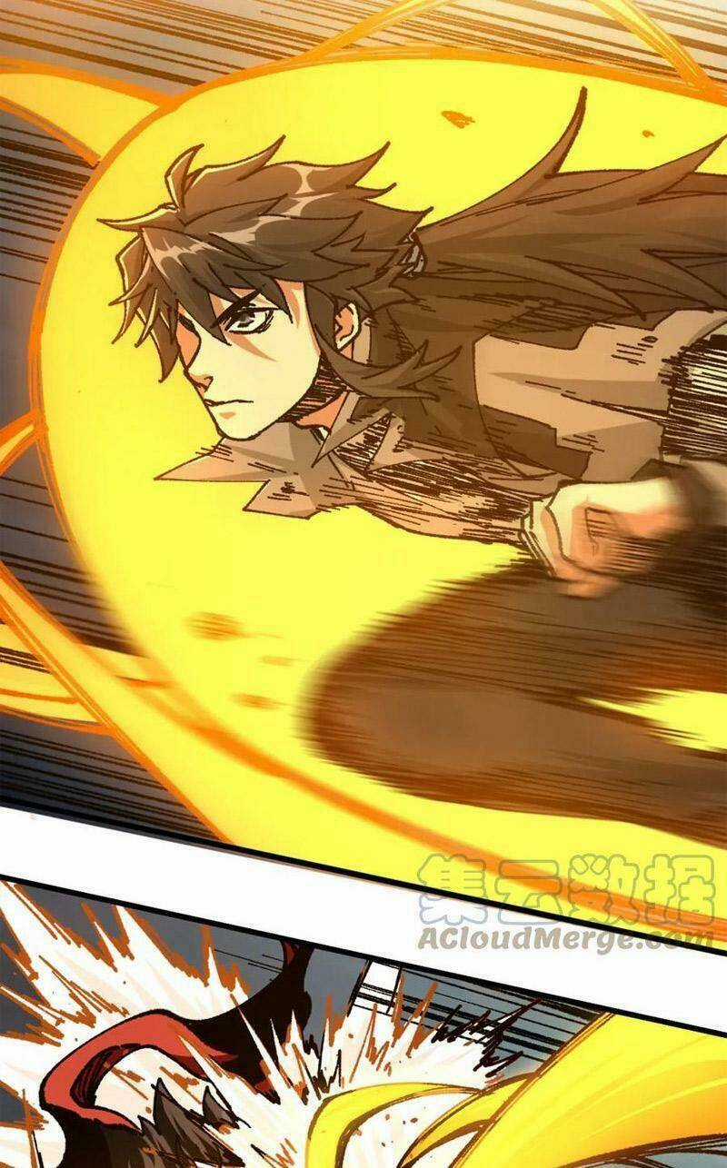 Thánh Khư - Chapter 178 - Trang 52