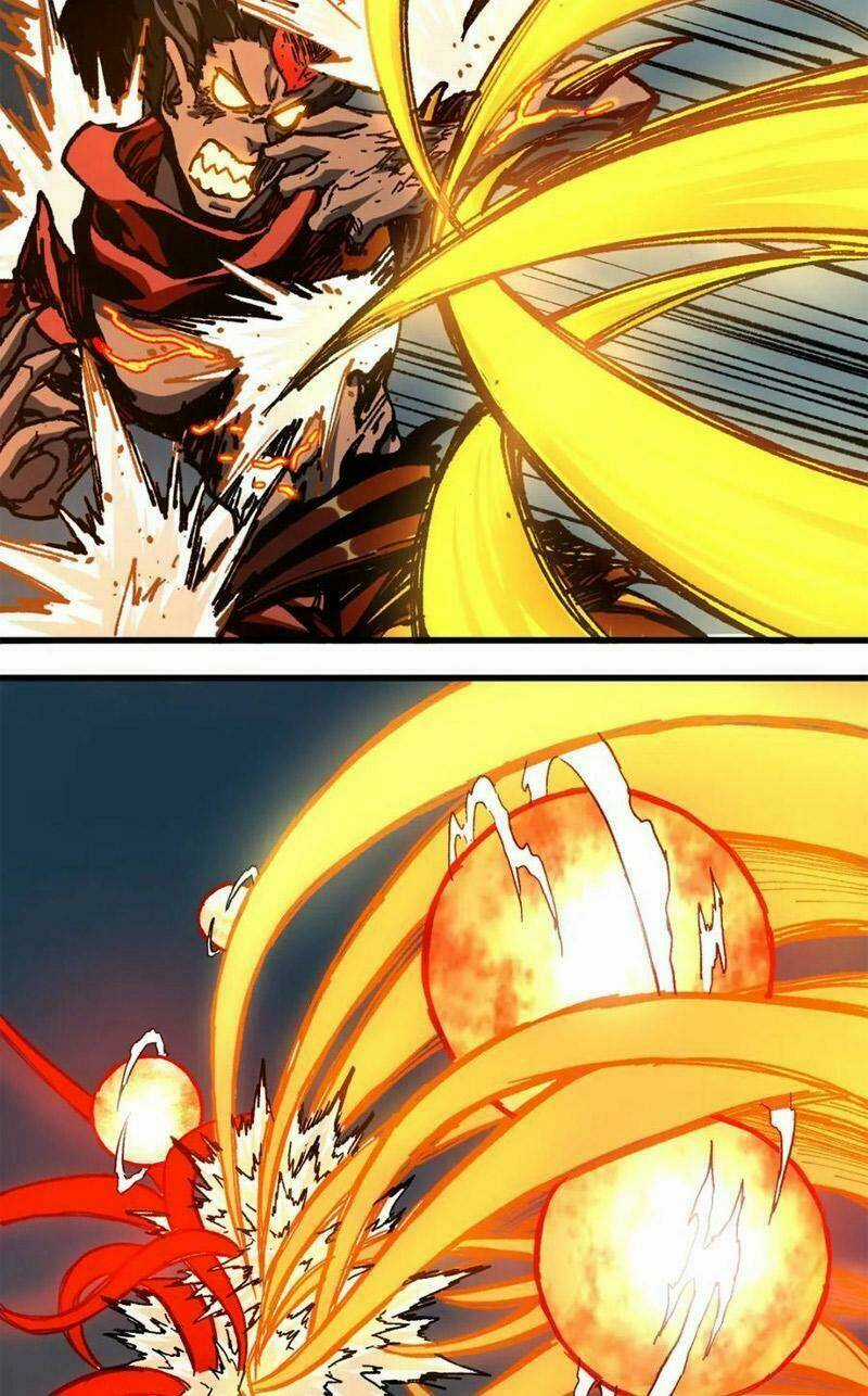 Thánh Khư - Chapter 178 - Trang 53